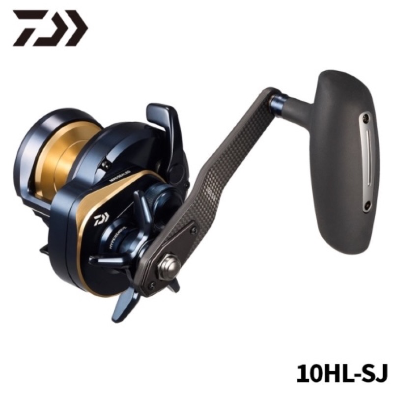 楽天市場】ダイワ ソルティガ10hlの通販