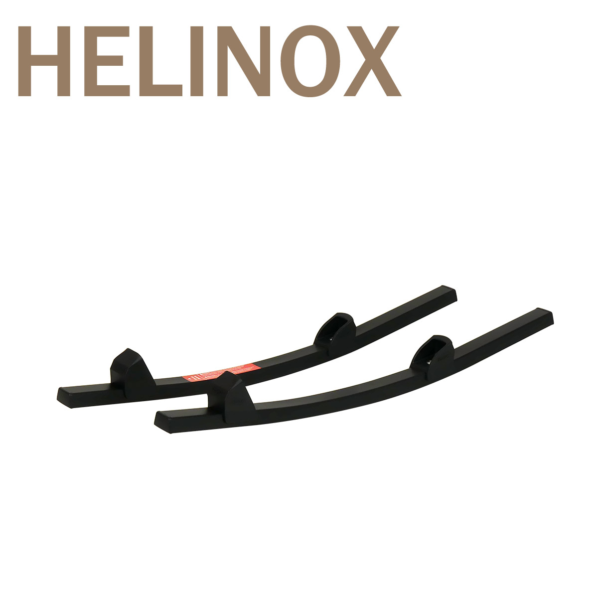 楽天市場】【ポイント5倍 3/5】ヘリノックス ロッキングフット ONE