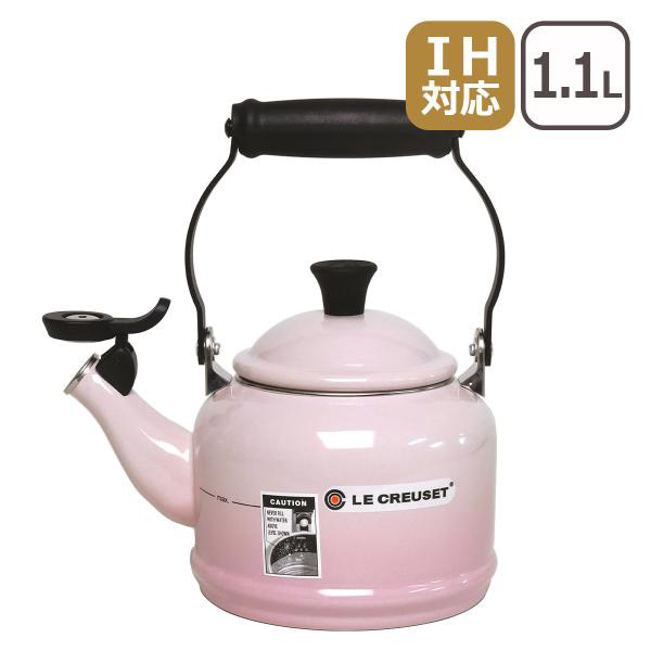 楽天市場】【ポイント5倍 3/5】ルクルーゼ （ル・クルーゼ） IH対応 直