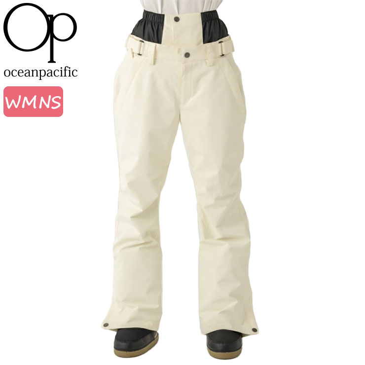 楽天市場】OP オーピー レディース オーピー 544703 スノーパンツ
