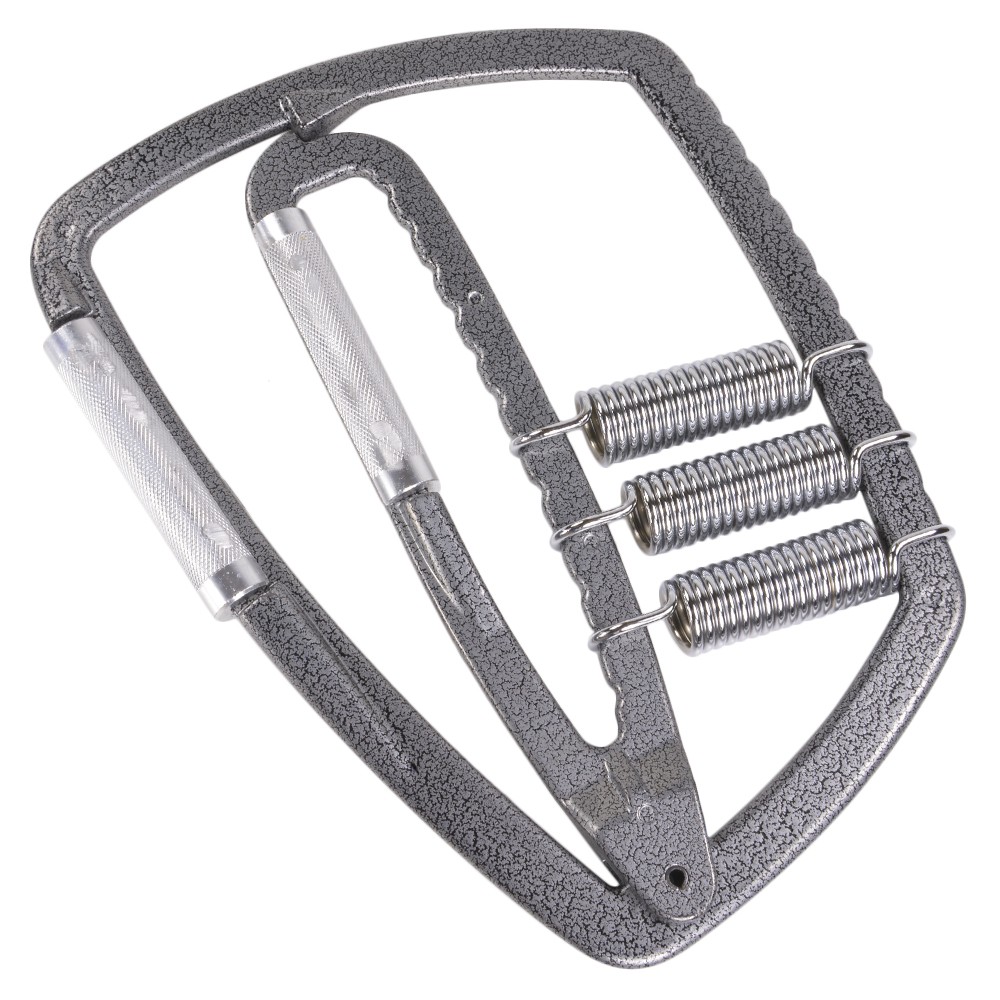 楽天市場】スーパーグリッパー 握力トレーニング 負荷用スプリング 6本