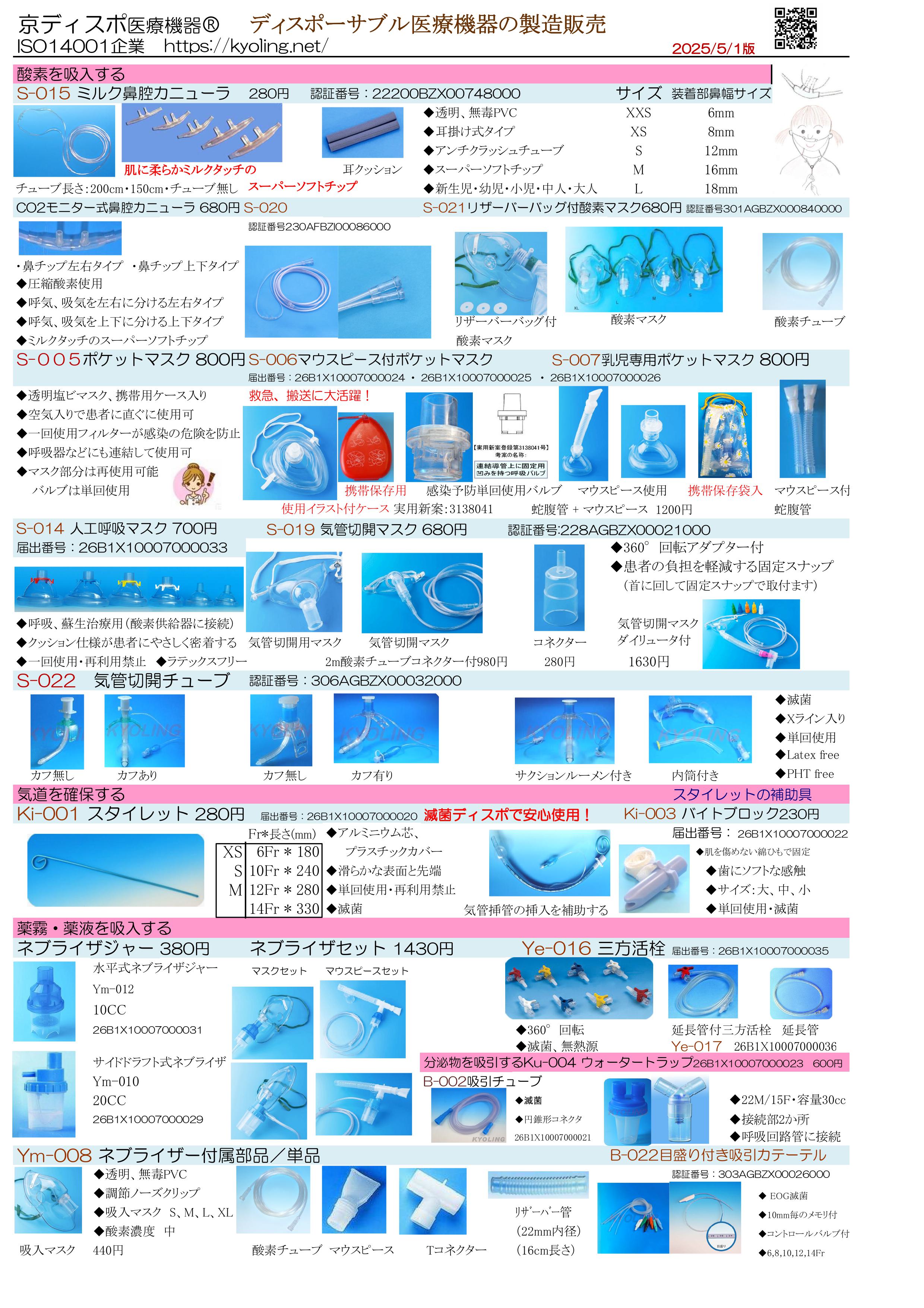 楽天市場】[京ディスポ医療機器®]【気管切開マスクセット