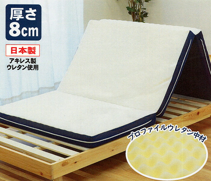 楽天市場】モットン 高反発マットレス シングル レギュラー 170nの通販