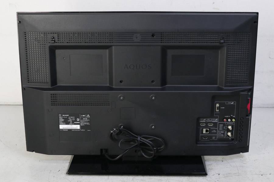 楽天市場】＼エントリーでP10倍 スーパーSALE期間／ 【中古】 SHARP