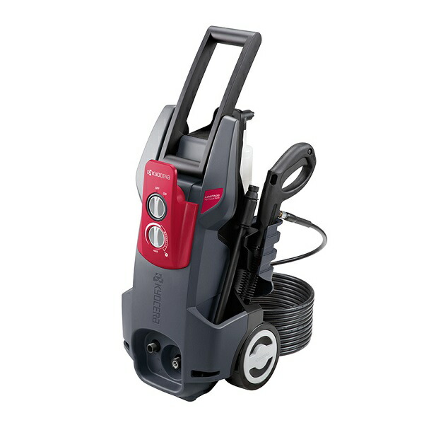 楽天市場】リョービ ryobi ajp－4170vgq 高圧洗浄機の通販