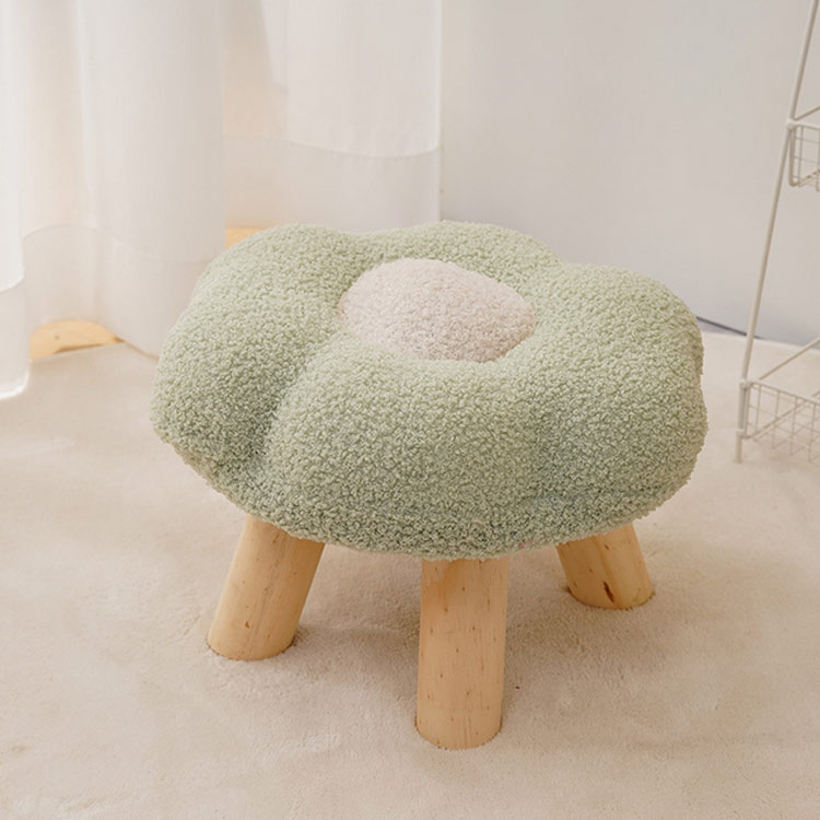 楽天市場】 ふらわー イス 子供スツール チェア 花 フラワーチェア