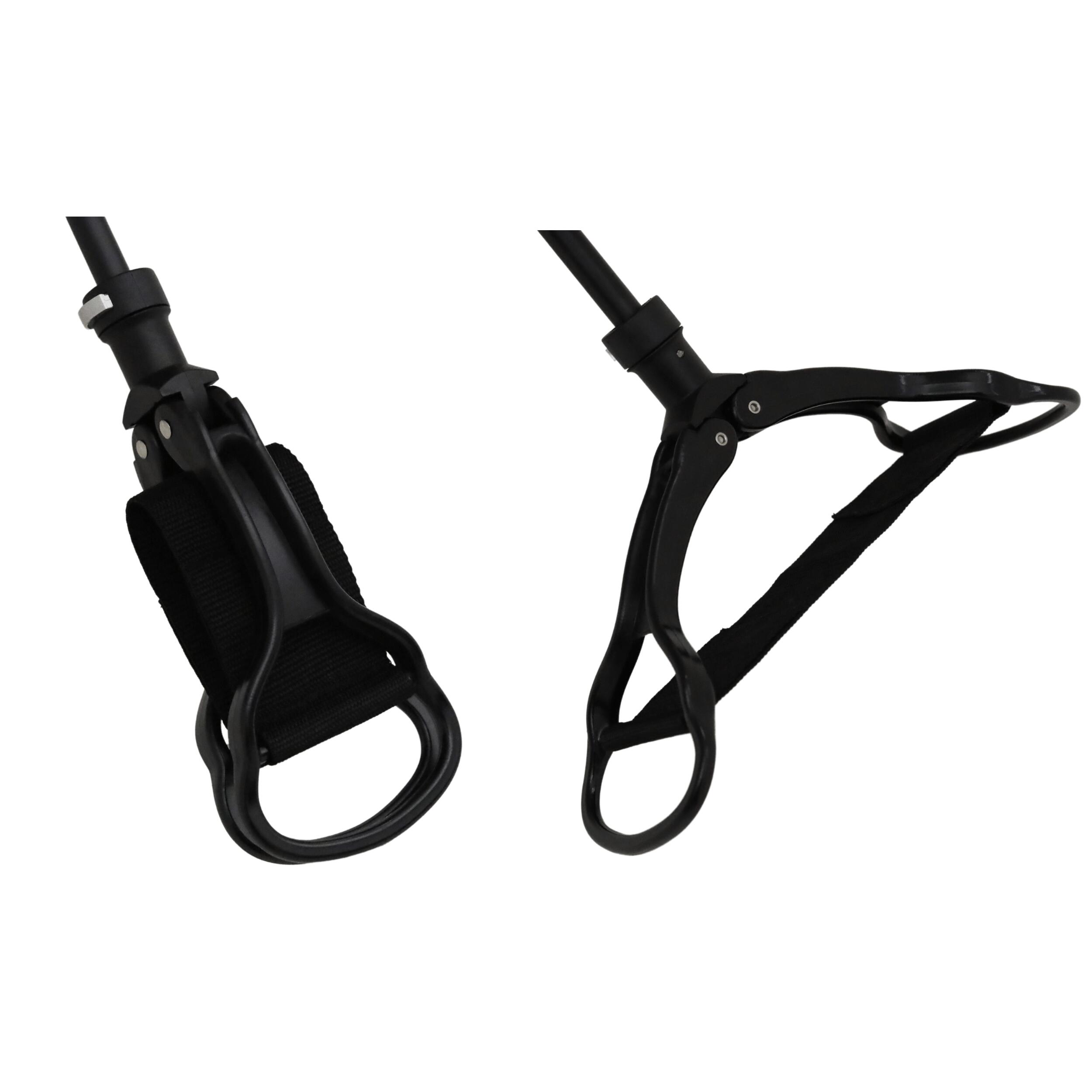 楽天市場】エリートグリップ 椅子付きパラソル ベンチレーション付き