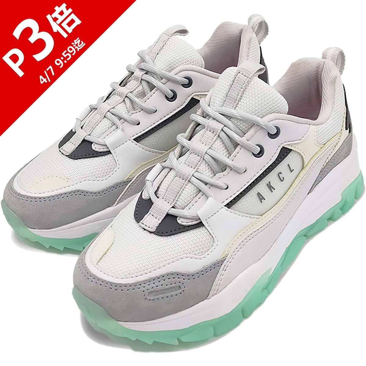 楽天市場】アキクラシック AKIII CLASSIC メンズ レディース