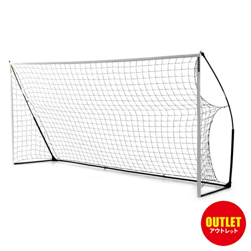 楽天市場】[訳あり]クイックプレイ QUICKPLAY キックスター ポータブル