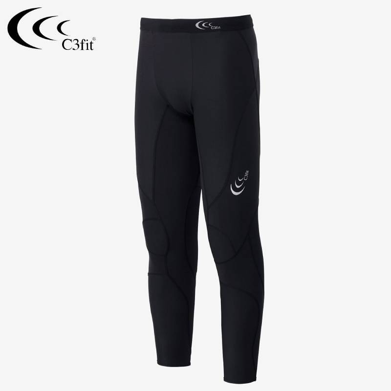 楽天市場】c3fit エレメントエアーロングタイツの通販