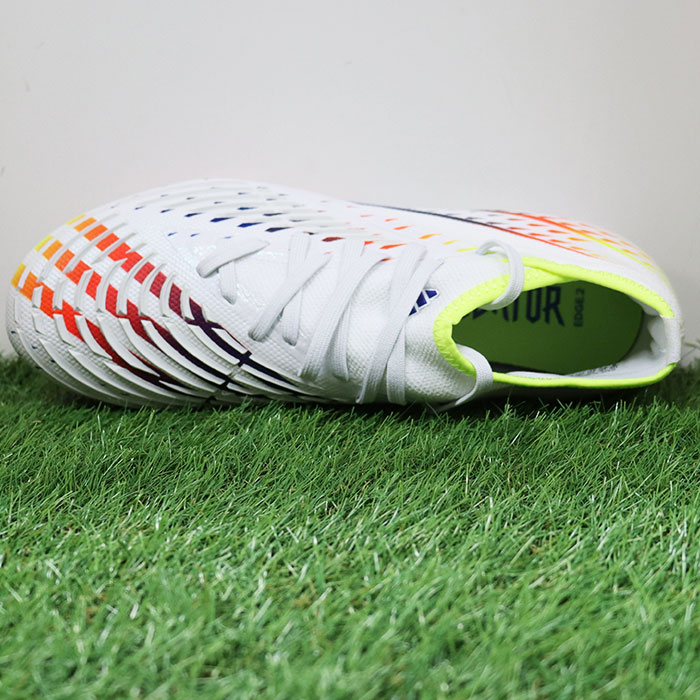 楽天市場】アディダス プレデター エッジ.2 HG/AG adidas 【サッカー