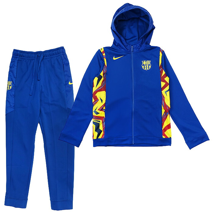 楽天市場】バルセロナ ジャージ（キッズ・ジュニア用ウェア｜サッカー