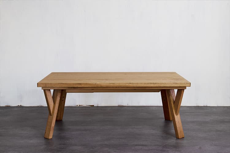 楽天市場】こたつ コタツテーブル ジャグ2 105 jagg2 リニューアル 幅