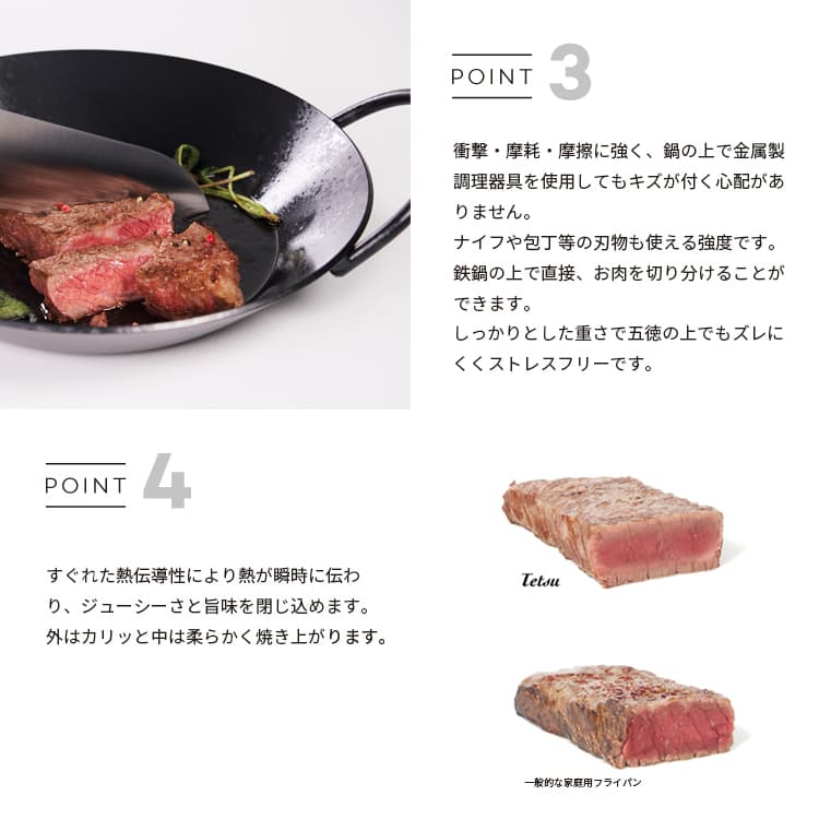 楽天市場】あやせものづくり研究会 Tetsu Grill テツグリル IH ガス 直