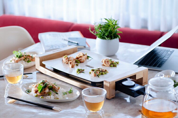 楽天市場】【特典つき】プリンセス テーブルグリル ミニピュア