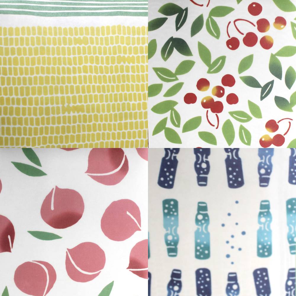 楽天市場】かまわぬ 100枚レターブック 母の日 父の日 プレゼント