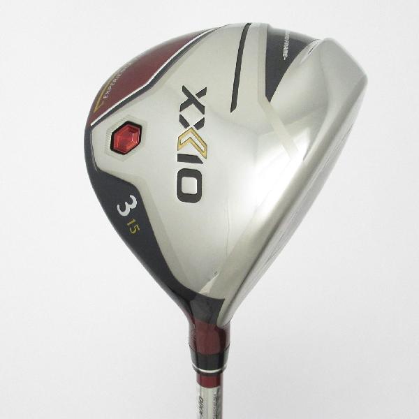 楽天市場】ゼクシオ 7 番 ウッドの通販