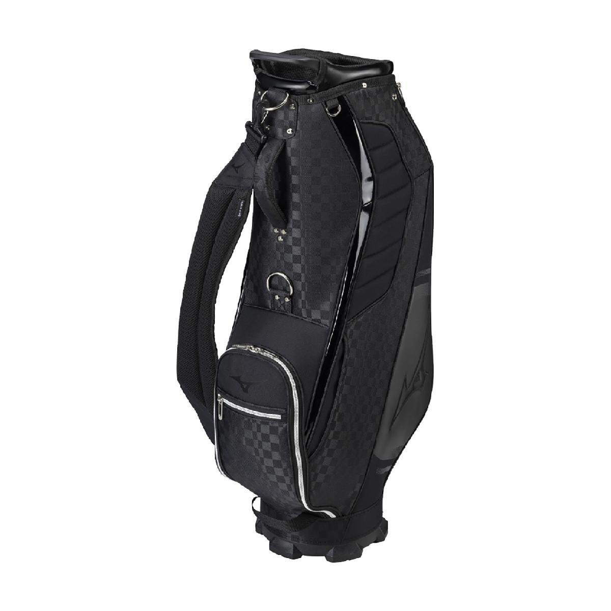 楽天市場】ミズノ キャディバッグ（ゴルフ｜スポーツ・アウトドア）の通販