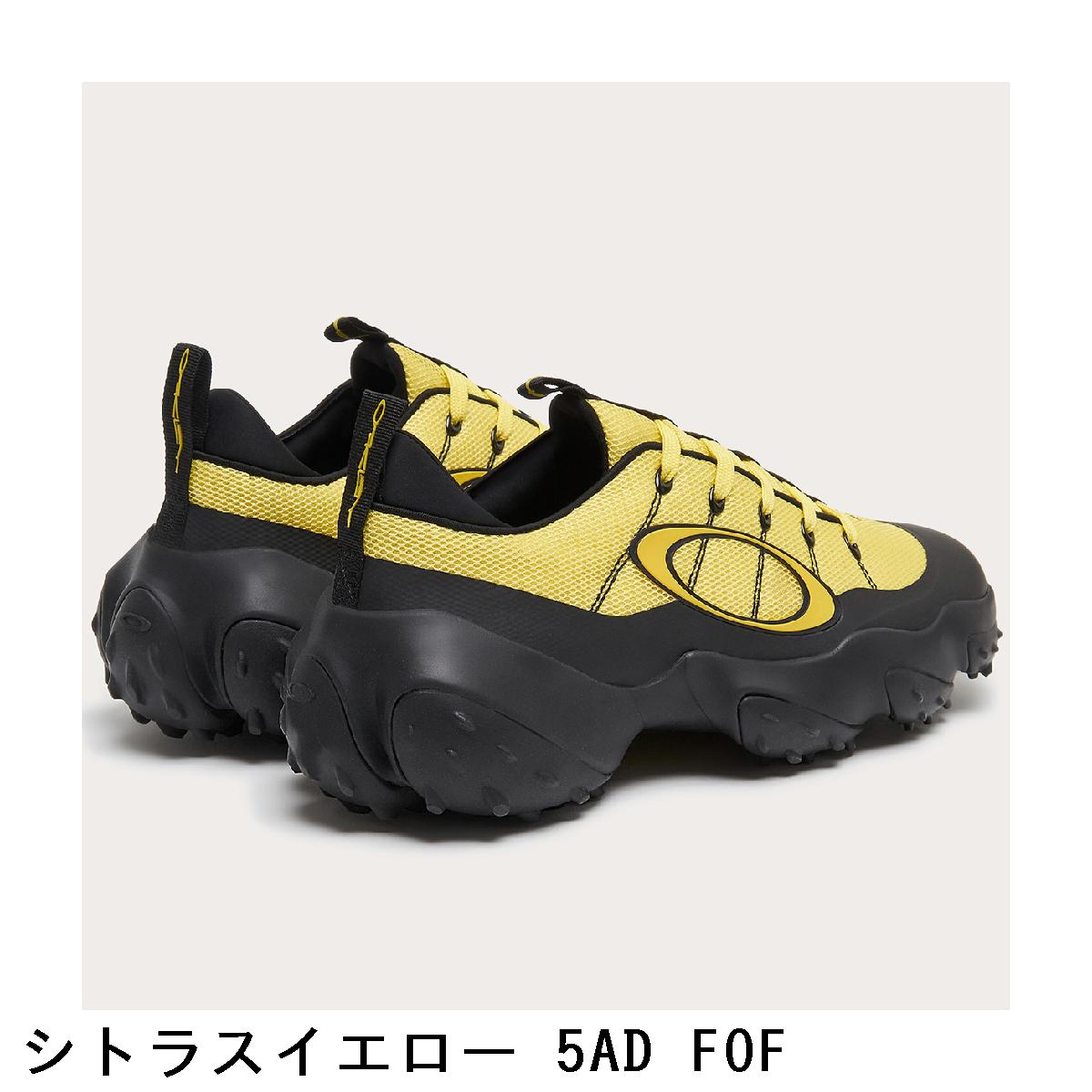 楽天市場】オークリー OAKLEY EDGE FLEX スパイクレス ゴルフシューズ