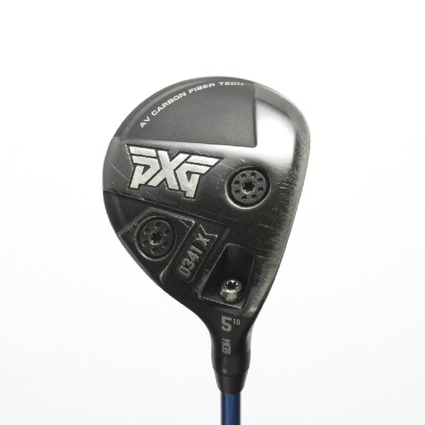 楽天市場】pxg gen4 フェアウェイウッドの通販