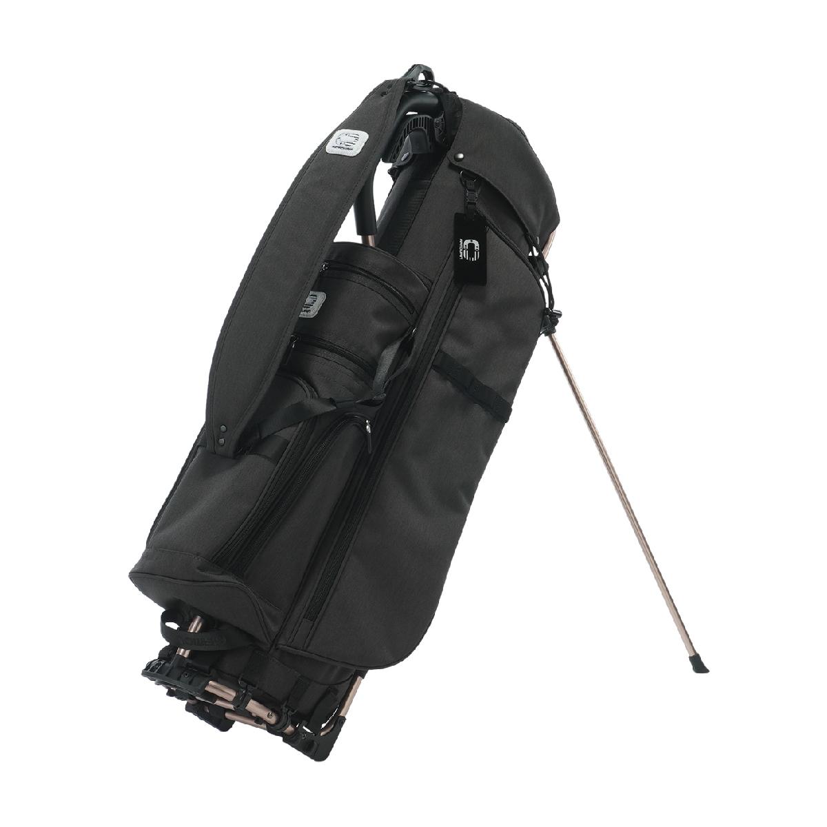 楽天市場】アンダーアーマー スタンドバッグ キャディバッグの通販