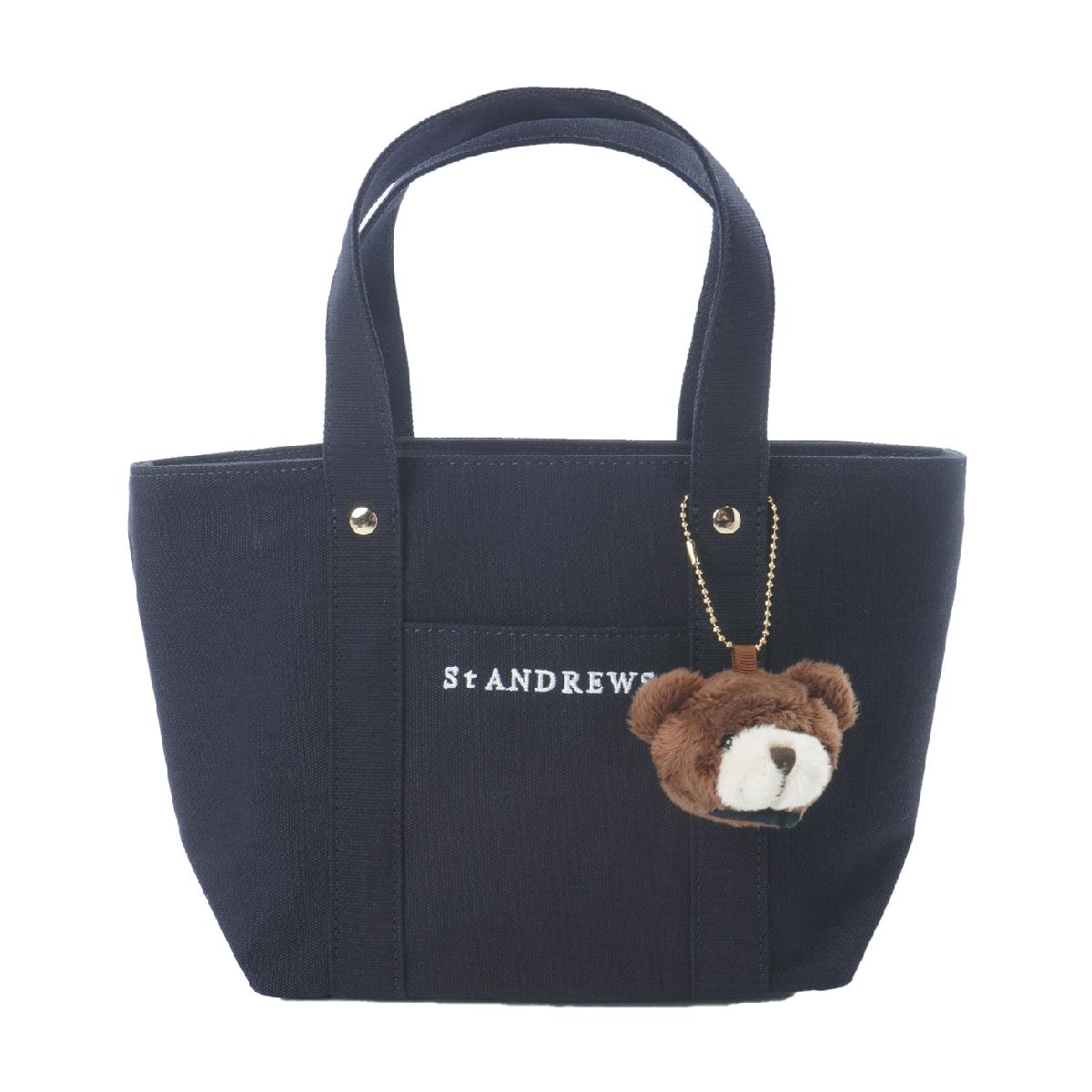 楽天市場】セントアンドリュース ラウンドバッグの通販