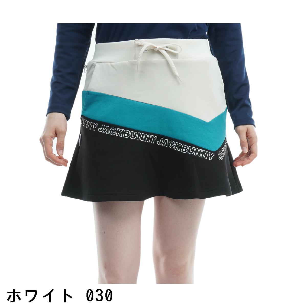 Jack Bunny!! コンパクトダブルニットスカート 1サイズ 楽天市場