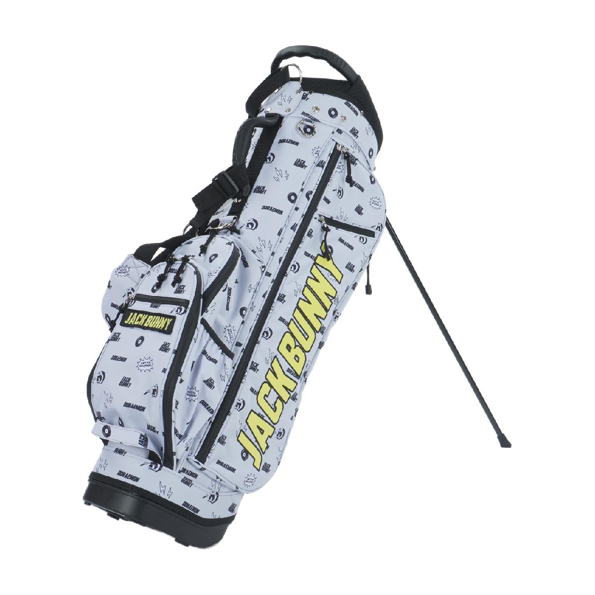 楽天市場】ジャックバニー Jack Bunny!! ドラえもん スタンドキャディ