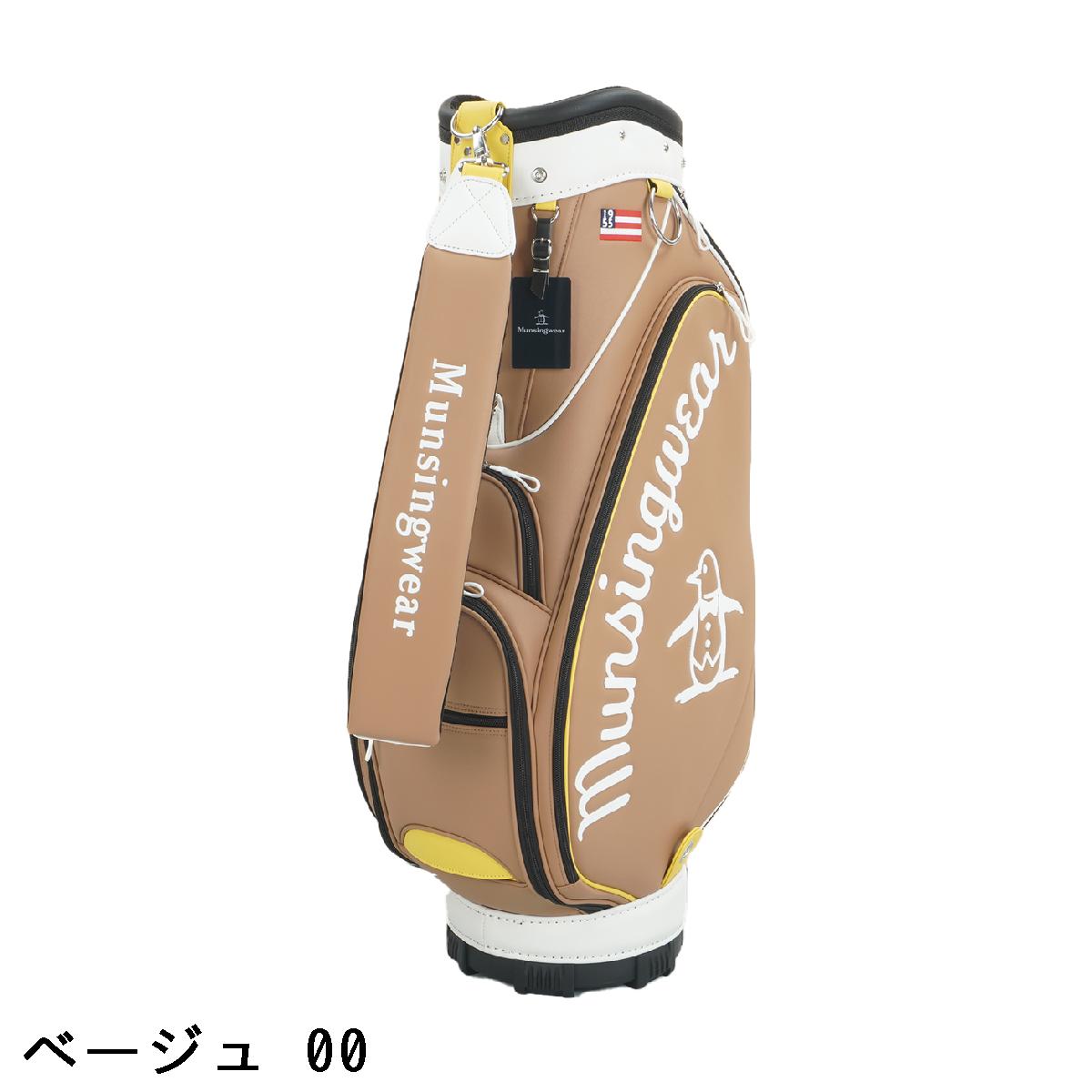 楽天市場】マンシングウェア Munsingwear SEASON COLLECTION 大口径