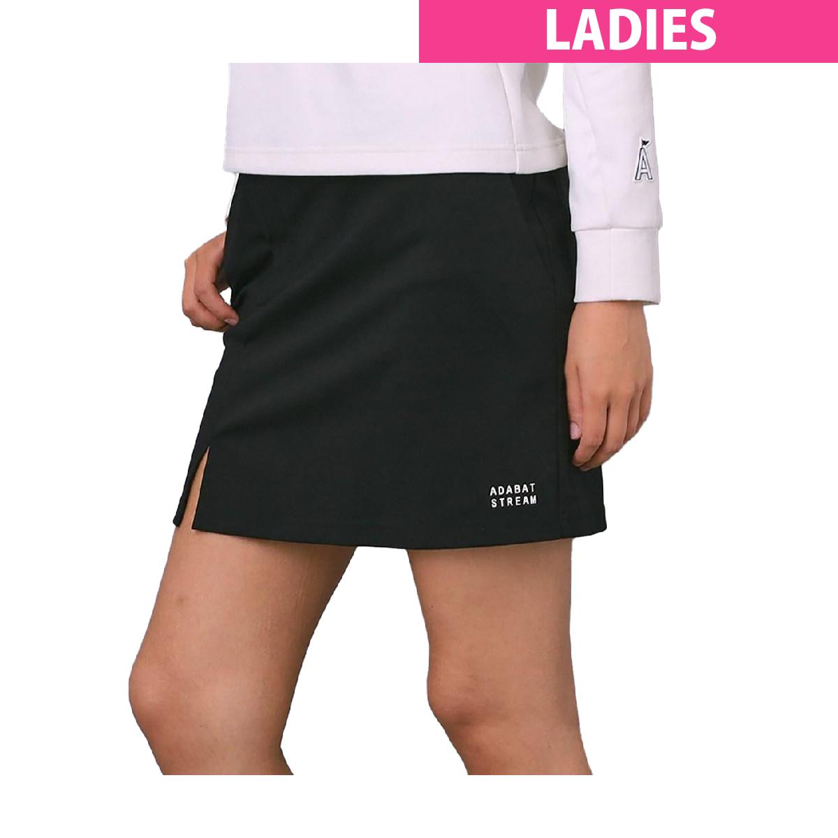 楽天市場】スカート（サイズ（S/M/L）LL・ブランドアダバット