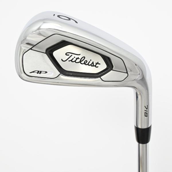 楽天市場】タイトリスト ap3 718 アイアンの通販