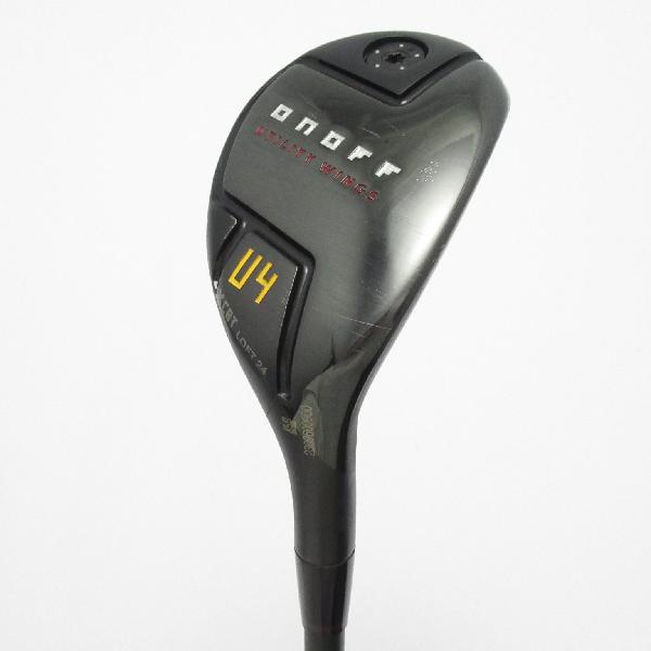 楽天市場】オノフ ユーティリティー 24 kuroの通販