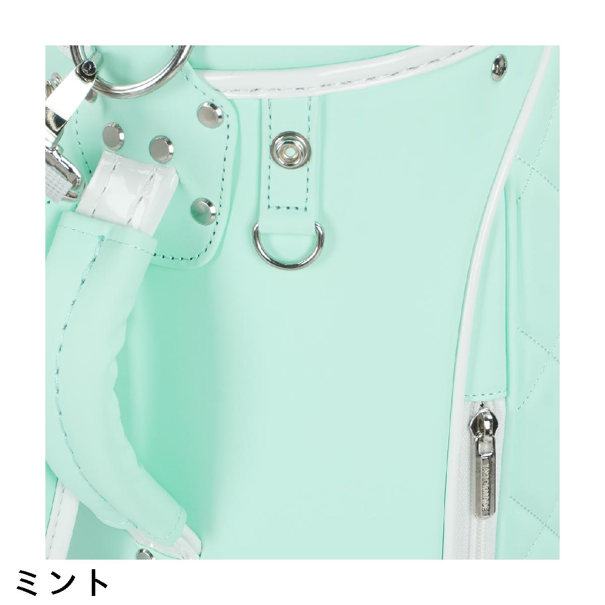 楽天市場】テーラーメイド Taylor Made ウィルシャー キャディバッグ