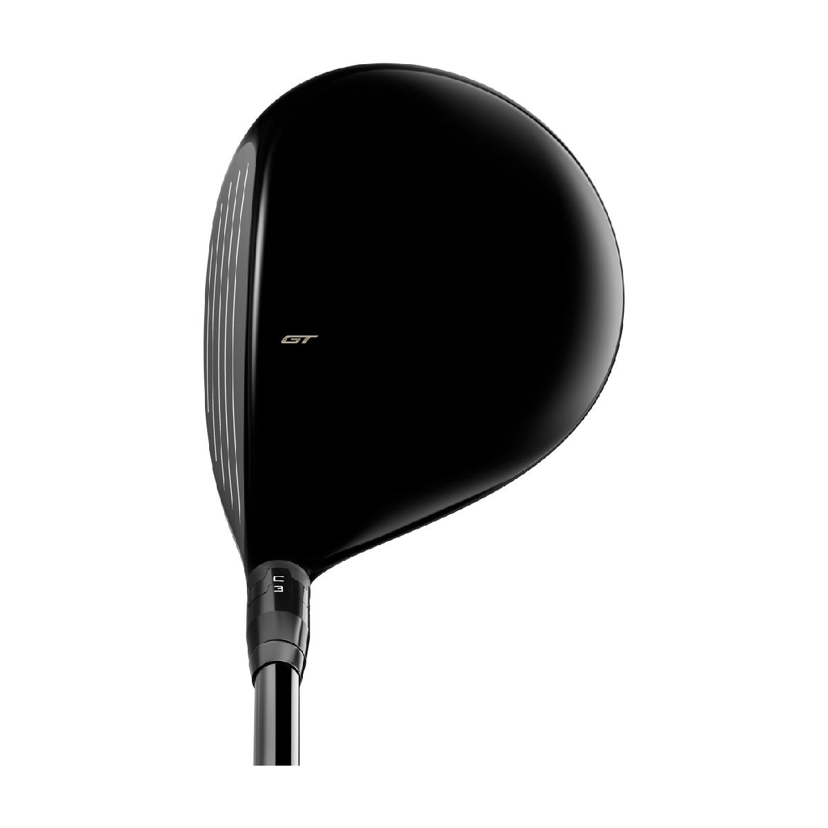 楽天市場】タイトリスト TITLEIST GT280 ミニドライバー TENSEI Black