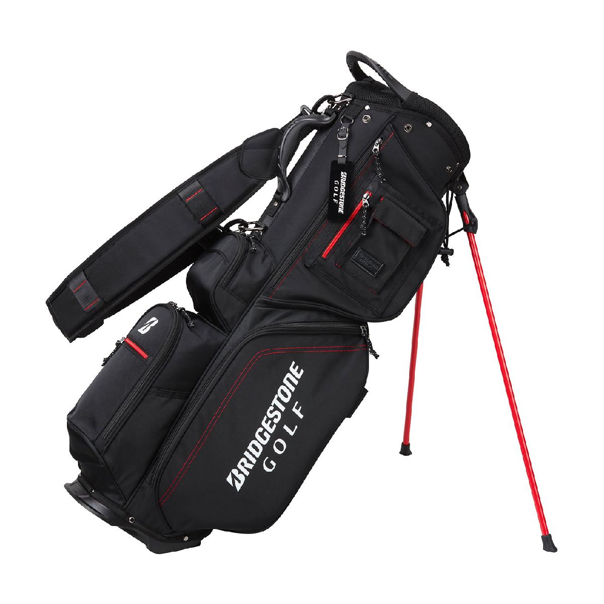 楽天市場】ブリジストン キャディバッグの通販