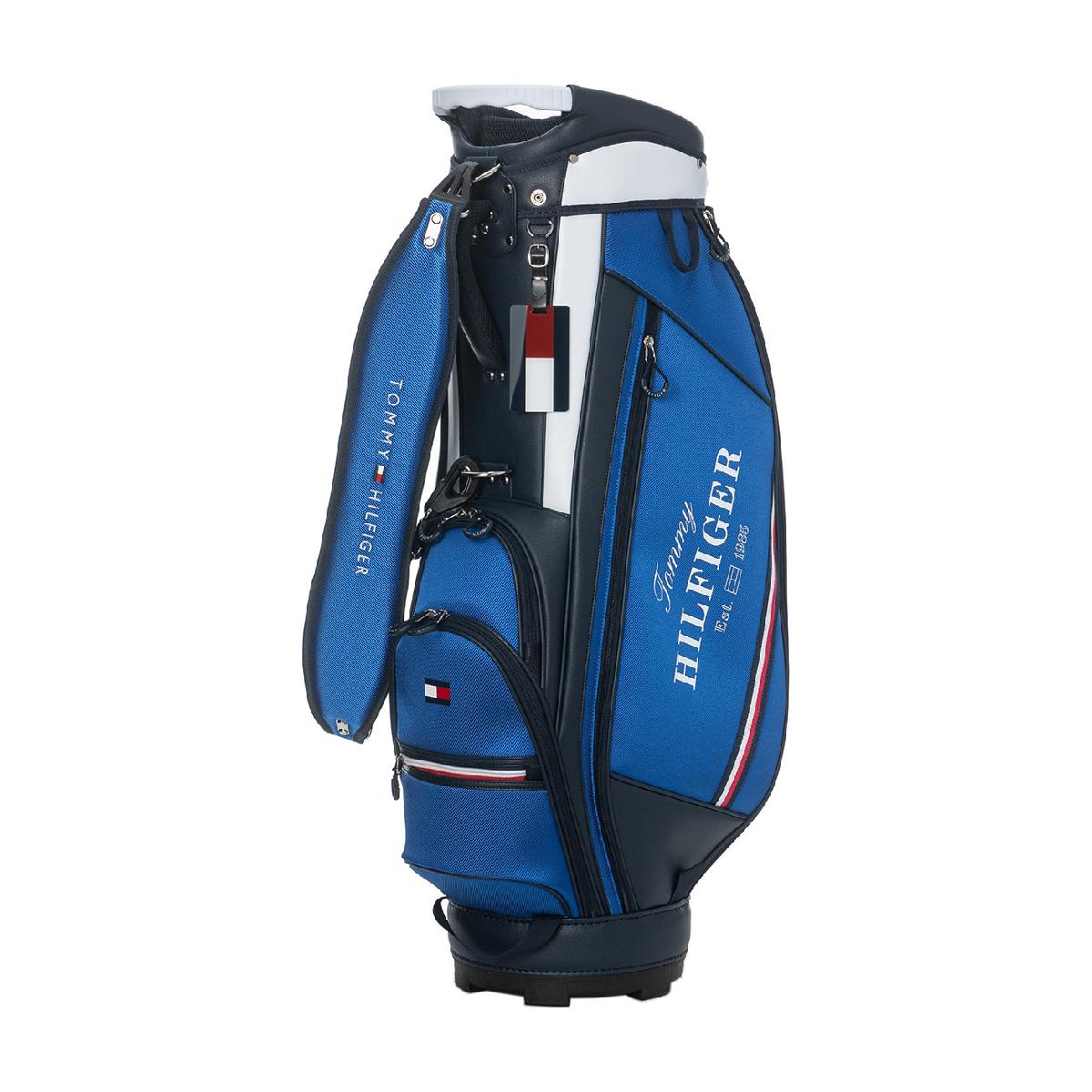 楽天市場】フィドラ キャディバッグ（ゴルフ｜スポーツ・アウトドア