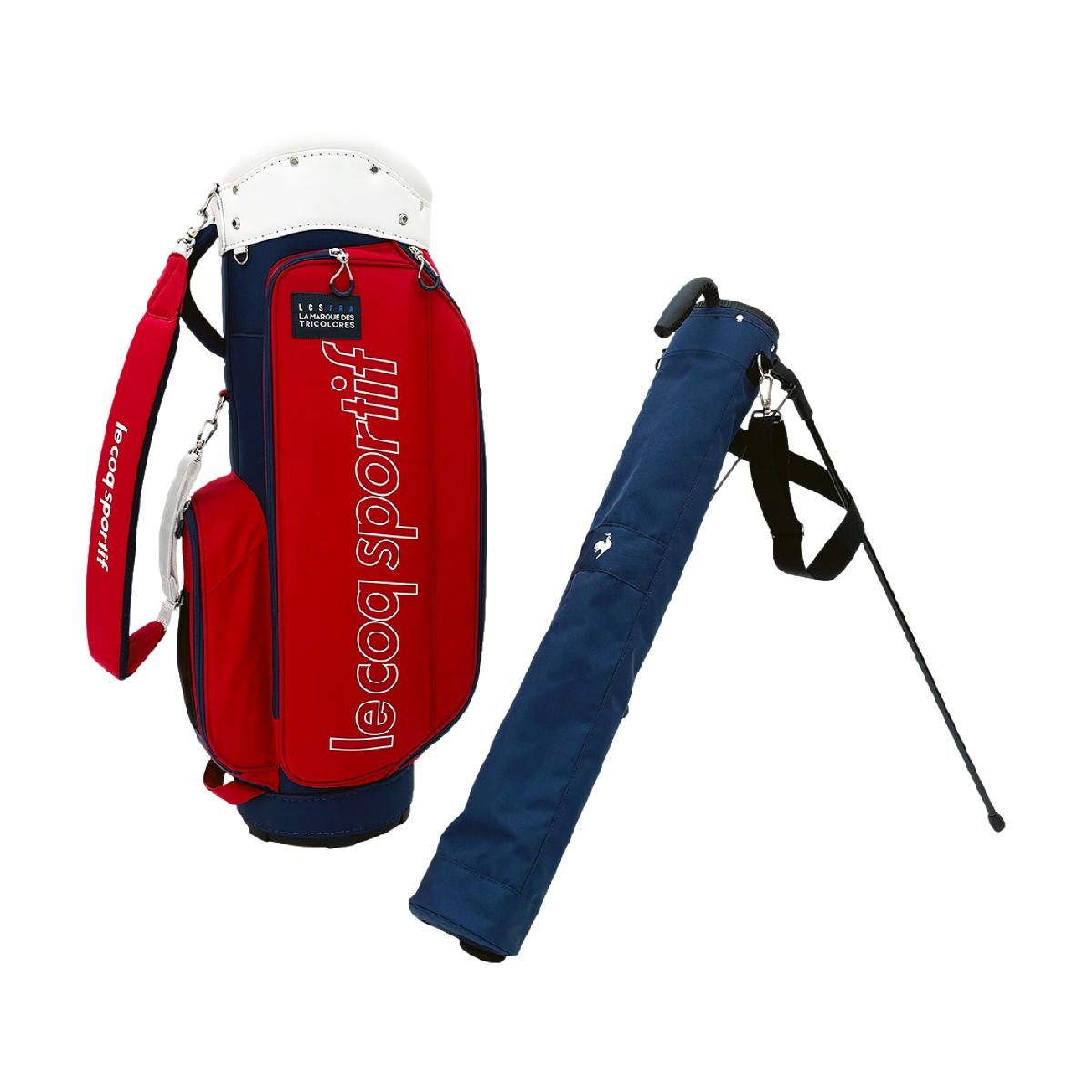 楽天市場】ルコックスポルティフ ゴルフ Le coq sportif GOLF 2in1