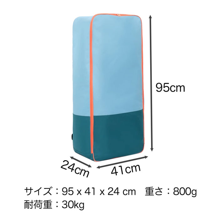 楽天市場】SUP 収納 キャリーバッグ インフレータブルSUP用 サップ