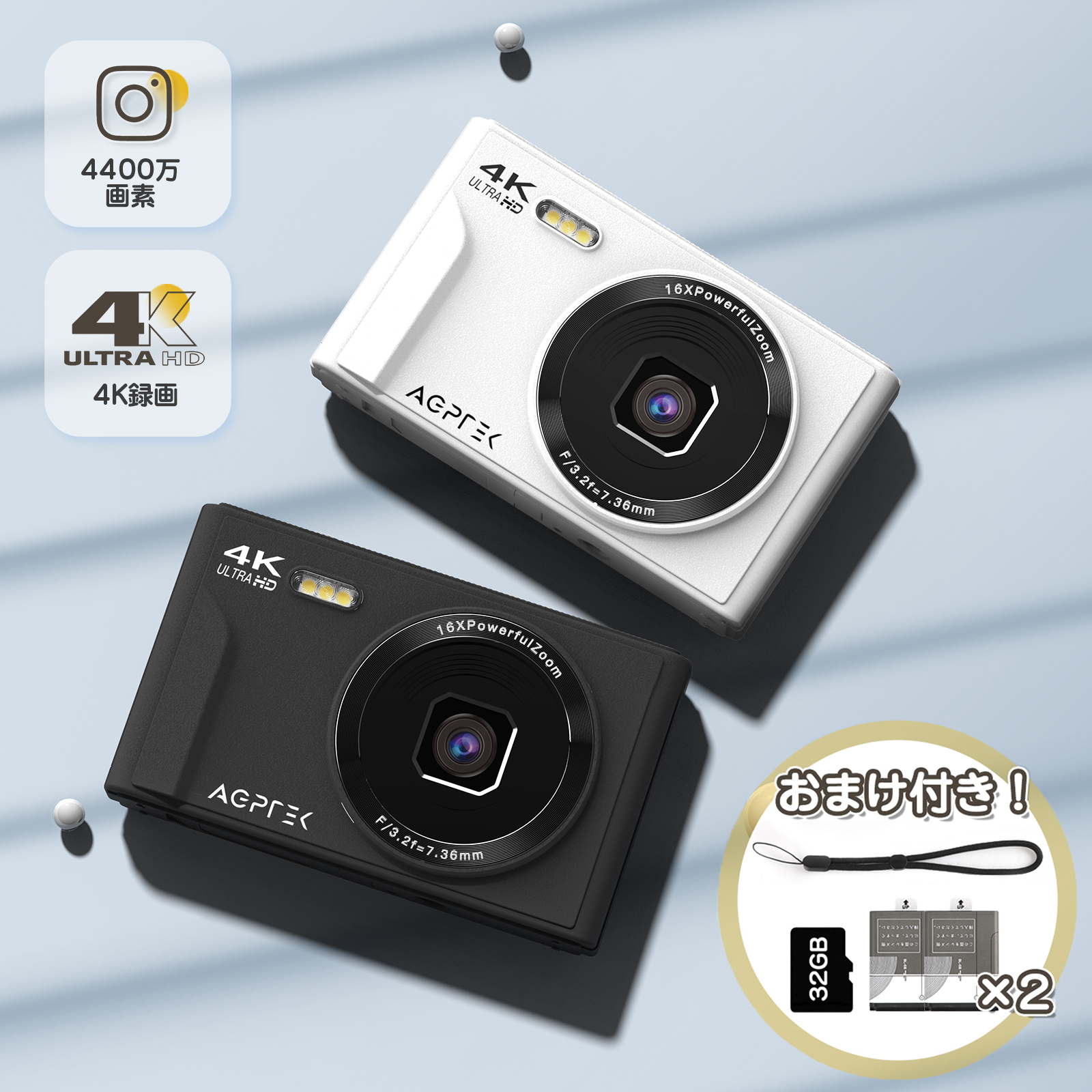 楽天市場】＼コスパ最高☆専用カメラケース付！日本正規1年保証あり