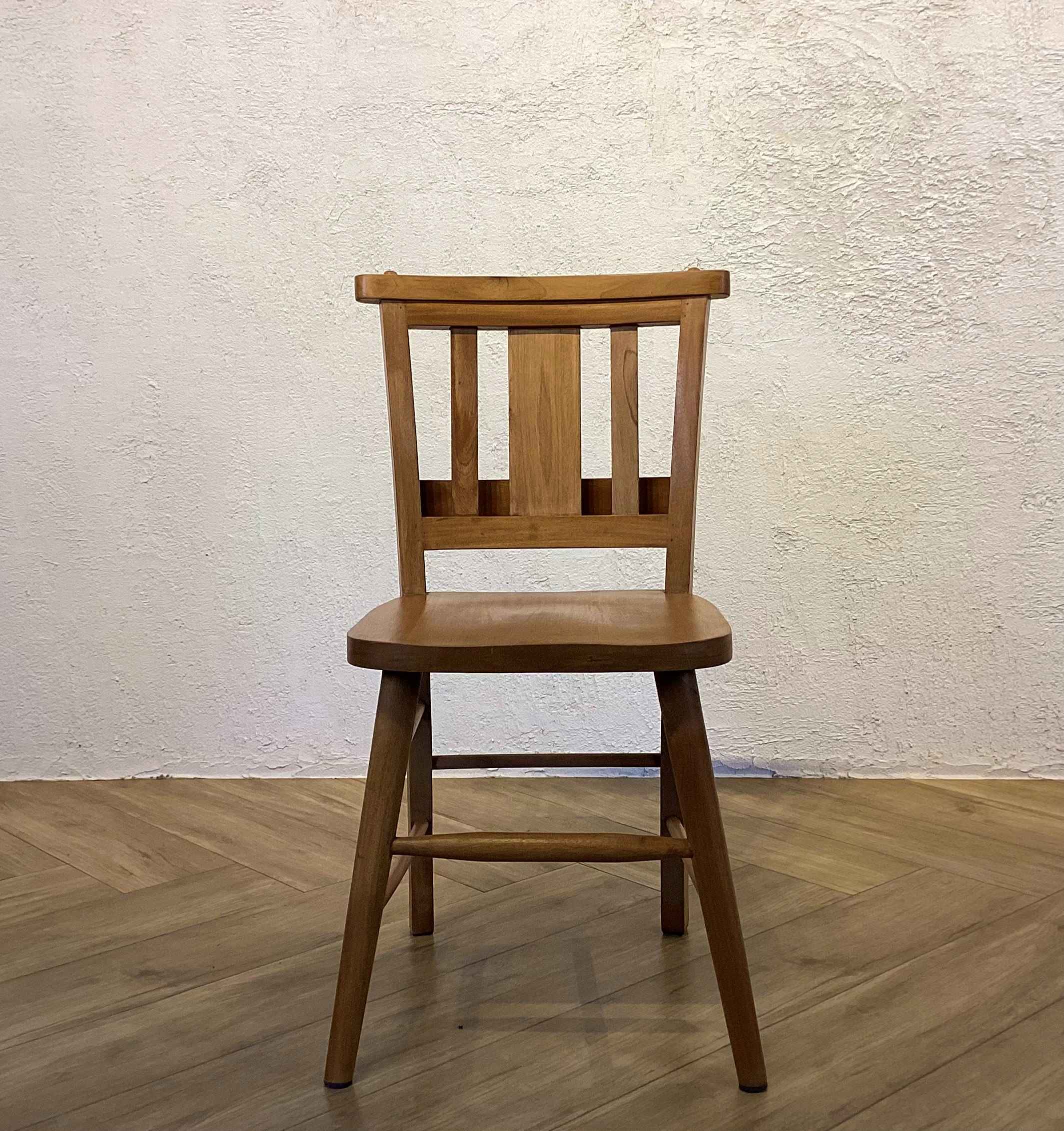 楽天市場】英国アンティーク調 チャーチチェア ボックス付き