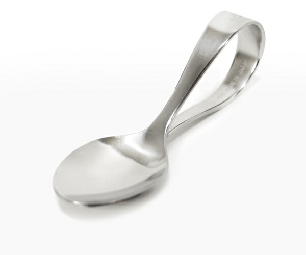 楽天市場】ベビースプーン スプーン 日本製 chien chien シアンシアン