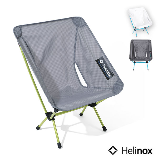 楽天市場】Helinox ヘリノックス チェアゼロ #1822177 チェア ブラック