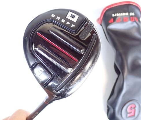 楽天市場】オノフ フェアウェイウッド 5wの通販