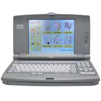 楽天市場】【整備済・動作保証付】ワープロ 富士通 オアシス OASYS