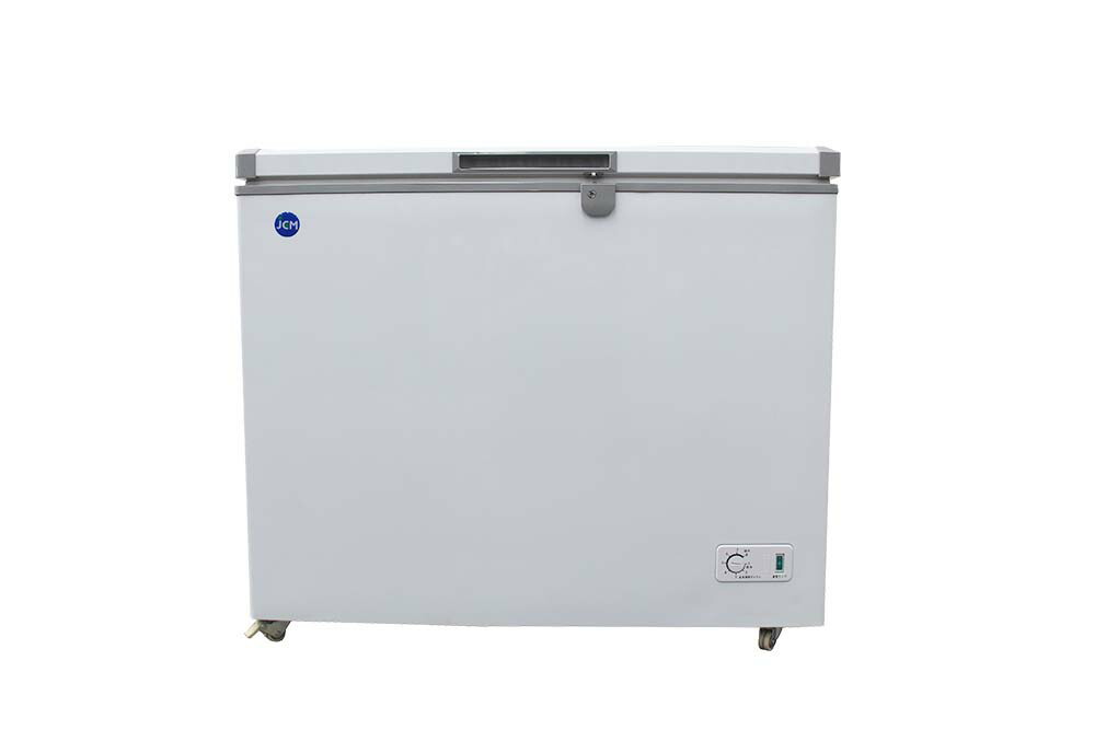 楽天市場】JCMC-206 冷凍ストッカー 業務用 フリーザー 206L 保冷庫