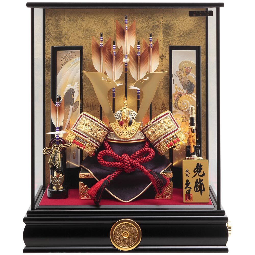 五月人形 ガラスケース」の人気商品一覧 | 安い商品を通販サイトから