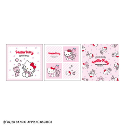 楽天市場】ランチョンマット キティちゃんの通販