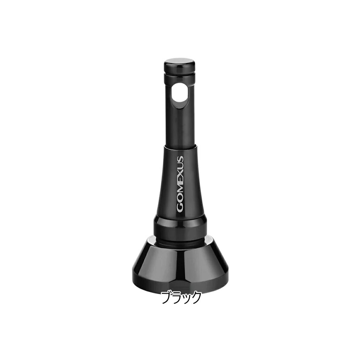 楽天市場】【送料無料】 ゴメクサス チタン 製 リール スタンド エギ