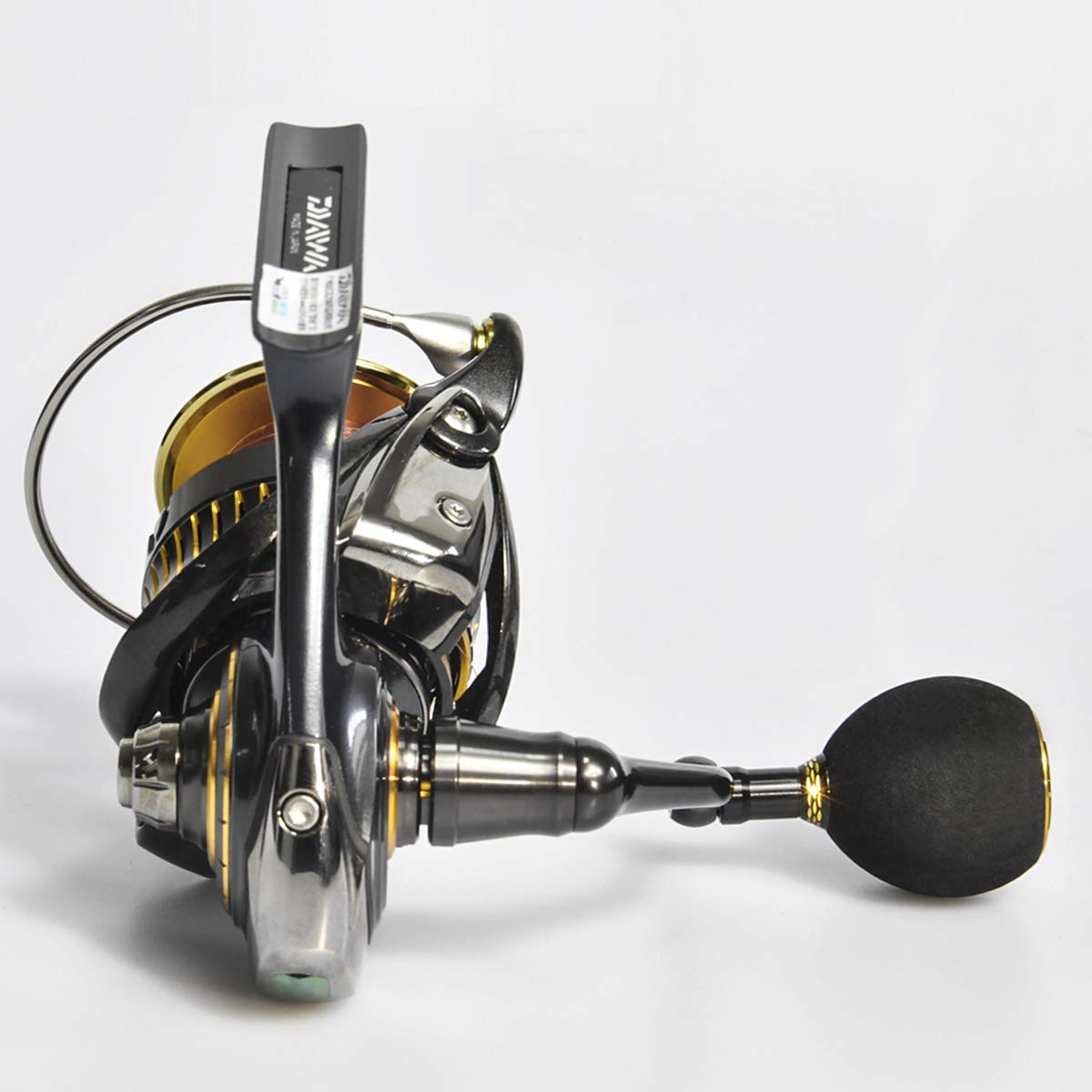 楽天市場】ゴメクサス パワーハンドルノブ 38mm EVA製 シマノ Shimano