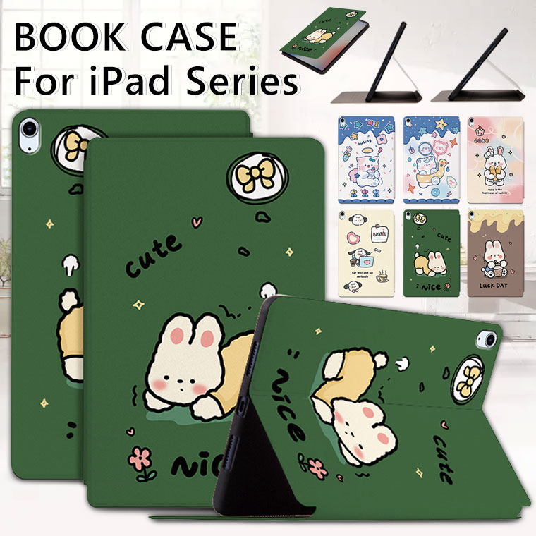 楽天市場】iPad 11世代 ケース a16 ipad ケース 第10世代 かわいい